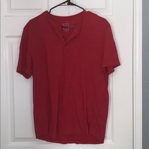 Red Gap Men’s tee